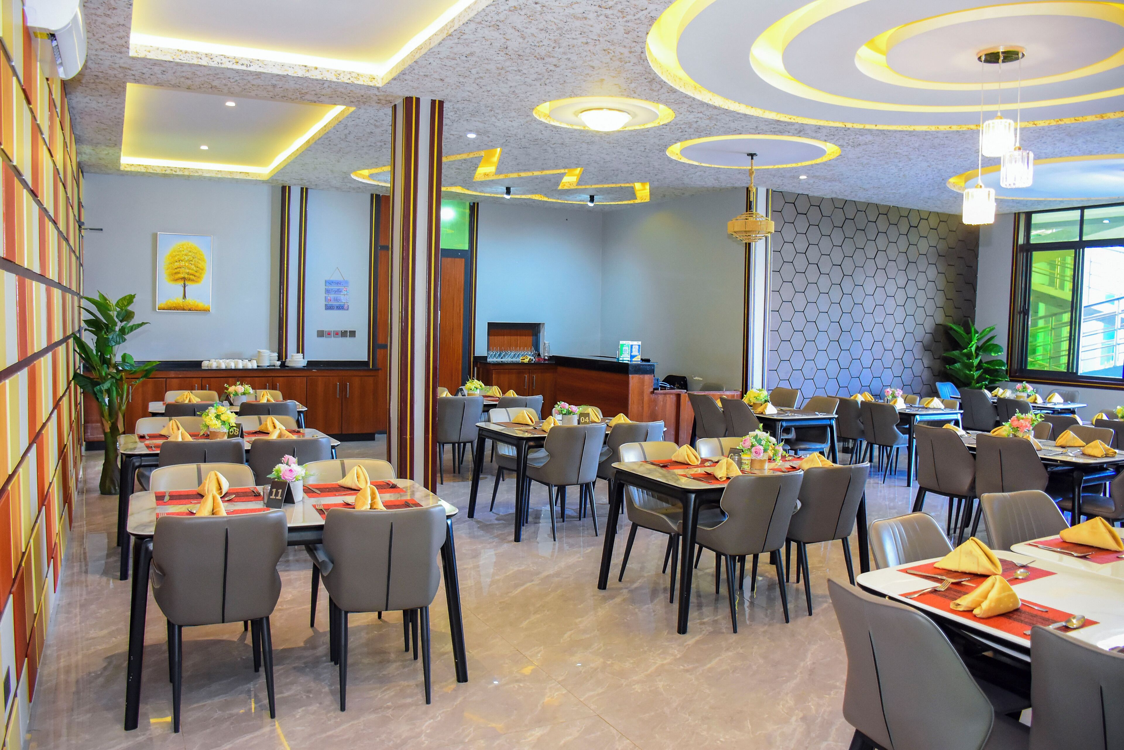 Restoran
