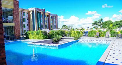 SANAAN HOTEL DODOMA