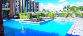 SANAAN HOTEL DODOMA