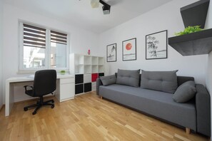Fernseher, Arbeitsbereiche