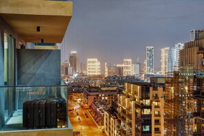 Property grounds - FIRST CLASS | 1BR | Vibrant Modern Living (JVC)