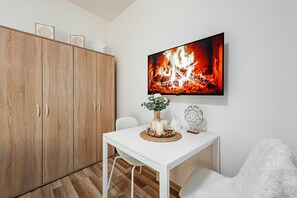 Apartamento Confort, 1 habitación, cocina | Wifi gratis