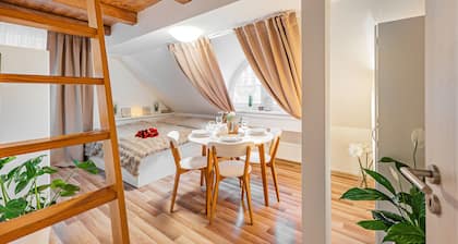Karlsbad Apartments