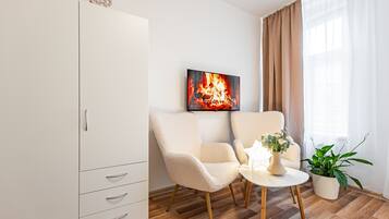 Comfort Apartment, 1 Bedroom, Kitchen