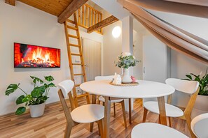 Apartamento Confort, 2 habitaciones, cocina | Wifi gratis