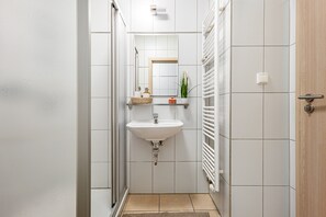 Comfort Apartment, 1 Bedroom, Kitchen | Bathroom - Karlsbad Apartments (Karlovy Vary)