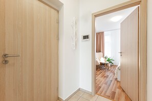 Comfort-Apartment, 1 Schlafzimmer, Küche | Kostenloses WLAN