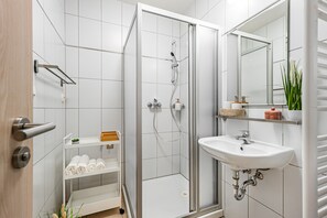 Comfort Apartment, 1 Bedroom, Kitchen | Bathroom - Karlsbad Apartments (Karlovy Vary)