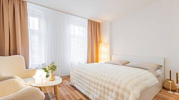 Comfort Apartment, 1 Bedroom, Kitchen