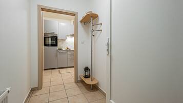 Comfort Apartment, 1 Bedroom, Kitchen