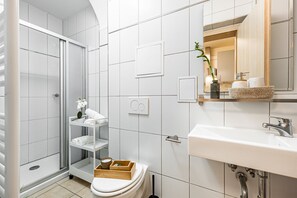 Comfort Apartment, 1 Bedroom, Kitchen | Bathroom - Karlsbad Apartments (Karlovy Vary)