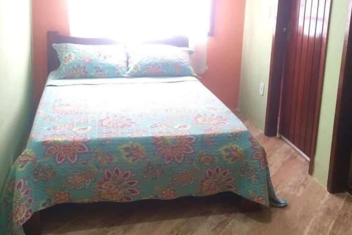 Basic Double Room, Pool View