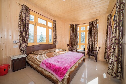 Forest Rest House Habban