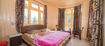 Forest Rest House Habban
