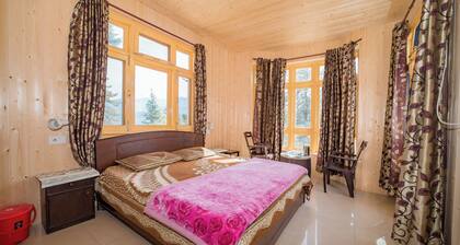 Forest Rest House Habban