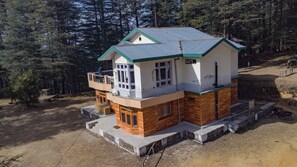 Exterior - Forest Rest House Habban (Ranhot)