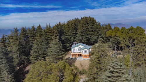 Forest Rest House Habban