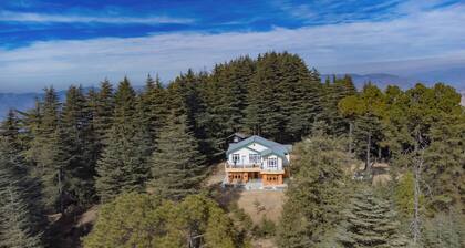 Forest Rest House Habban