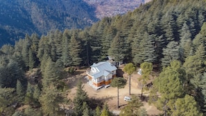Exterior - Forest Rest House Habban (Ranhot)