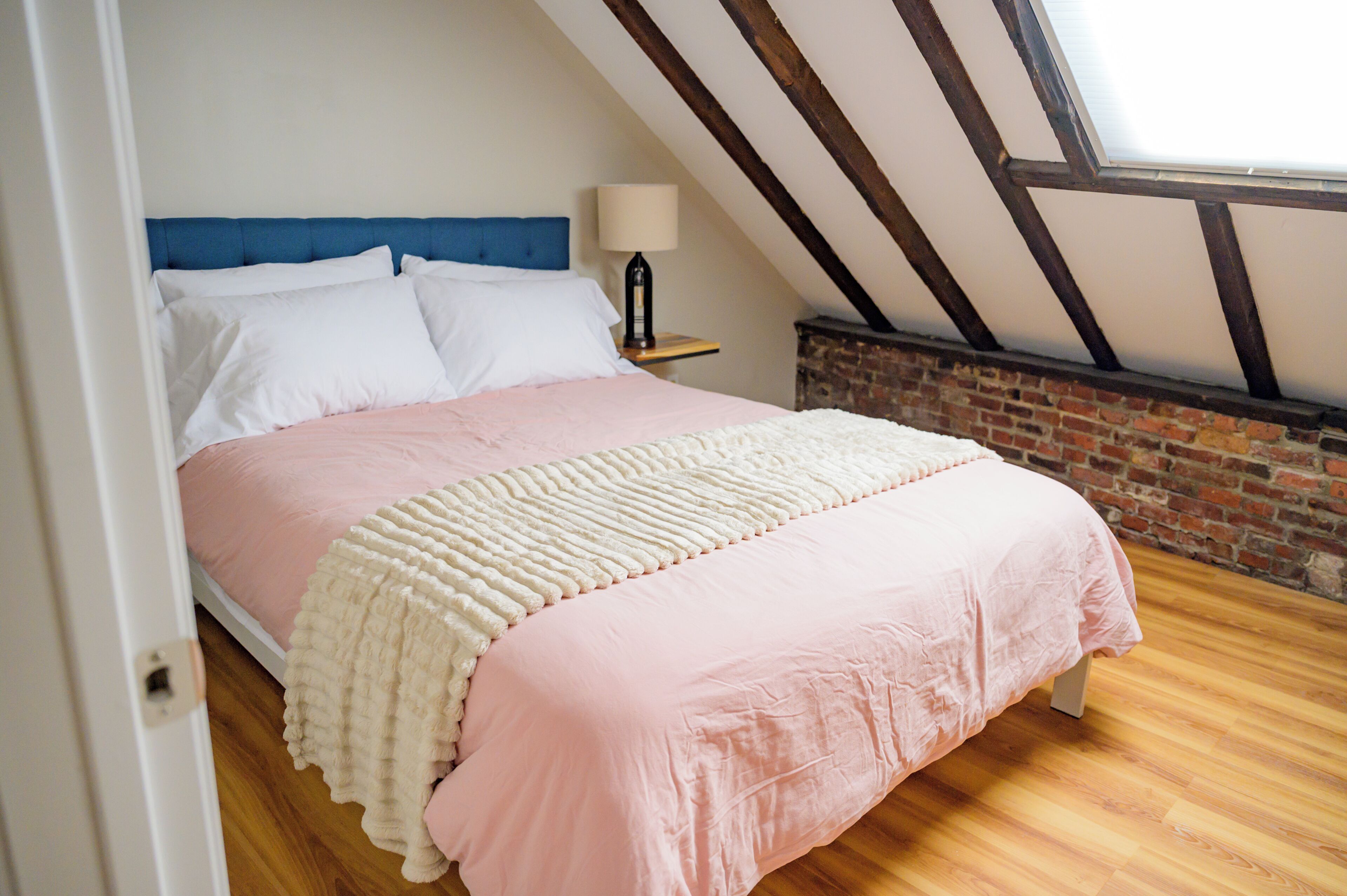 Deluxe Apartment, 2 Bedrooms, Kitchen | Free WiFi