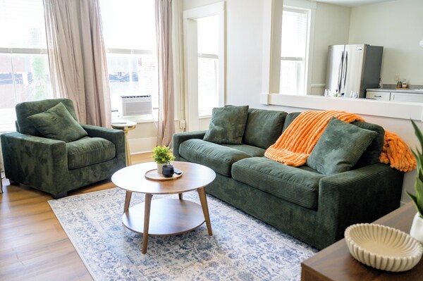 Market Square Inn - Rye, NH