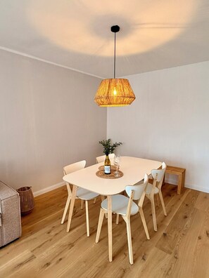 Dining - Coastal time - right on the beach! (Scharbeutz)