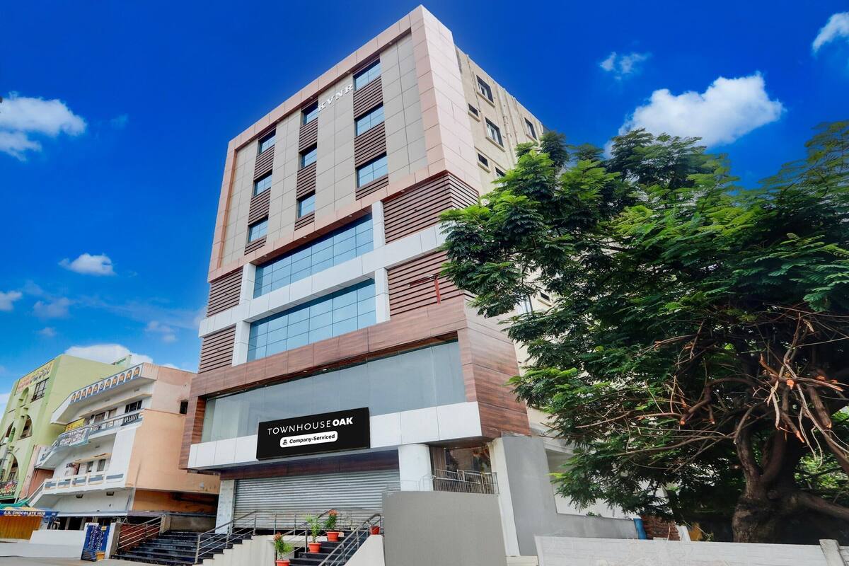 Ferienhaus | Aussenbereich