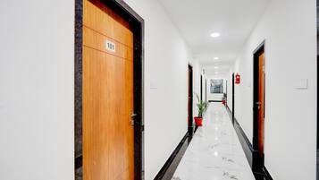 Ferienhaus | Innenbereich