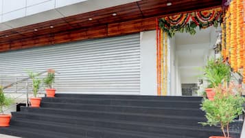 Ferienhaus | Rezeption