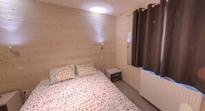 House - Luxury Chalet With Sauna in the Forest Near Durbuy (Durbuy)