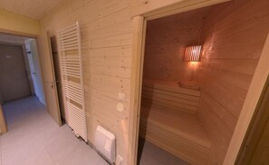 House | Sauna - Luxury Chalet With Sauna in the Forest Near Durbuy (Durbuy)
