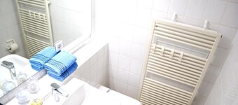 Holiday apartment in a quiet villa district of Eisenach – dog-friendly