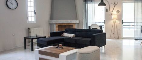 منطقة المعيشة