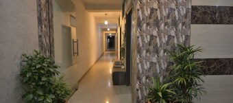 Mauryan Elite Hotel Vasant Kunj