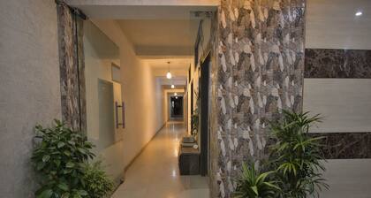 Mauryan Elite Hotel Vasant Kunj