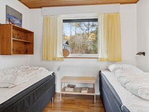 House | Interior - 4 Star Holiday Home in Lokken (Lokken)
