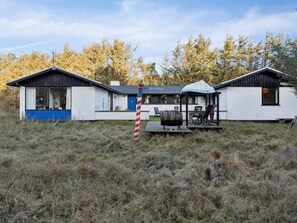 House | Exterior - 4 Star Holiday Home in Lokken (Lokken)