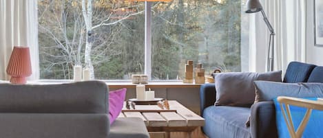 House | Interior