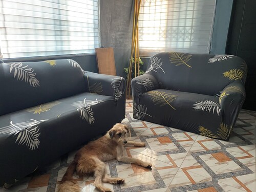 Affordable newlyBuilt guesthouse in tarkwa.comes with free laundry and breakfast