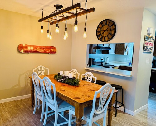  3-bedroom townhome in charming Woodstock welcomes you.  Close to everything
