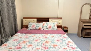 Habitació doble estàndard