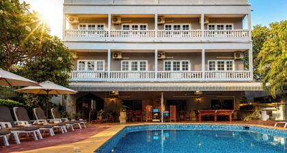 Collection O Southern Star Resort
