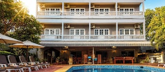 Collection O Southern Star Resort