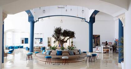 Riad Meninx