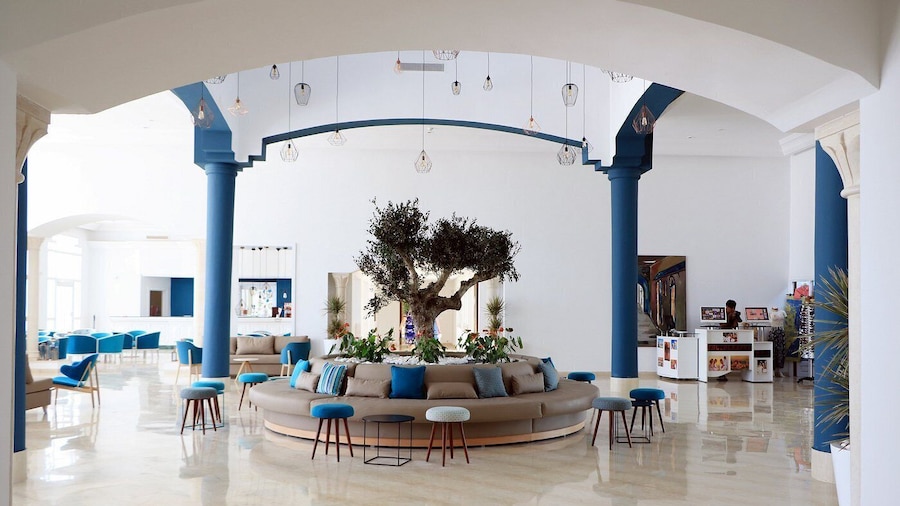 Riad Meninx