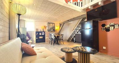 LAON - Les Toits de Laon