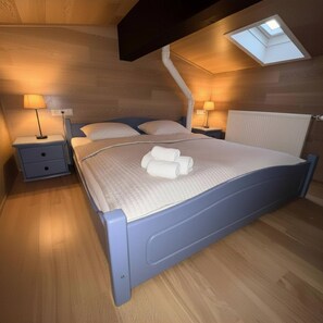WiFi, bed sheets - Landhaus Osttirol | Apartement Balkony (Göriach)