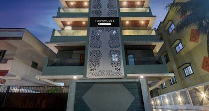 Townhouse Pimple Nilakh Pune