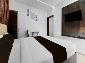 Ferienhaus | 1 Schlafzimmer