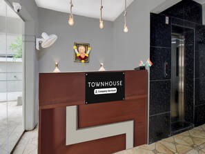 House | Reception